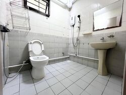 Blk 341 Sun Trellis (Sembawang), HDB Executive #628446871